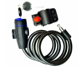 Antifurt bicicleta Lock 2.0