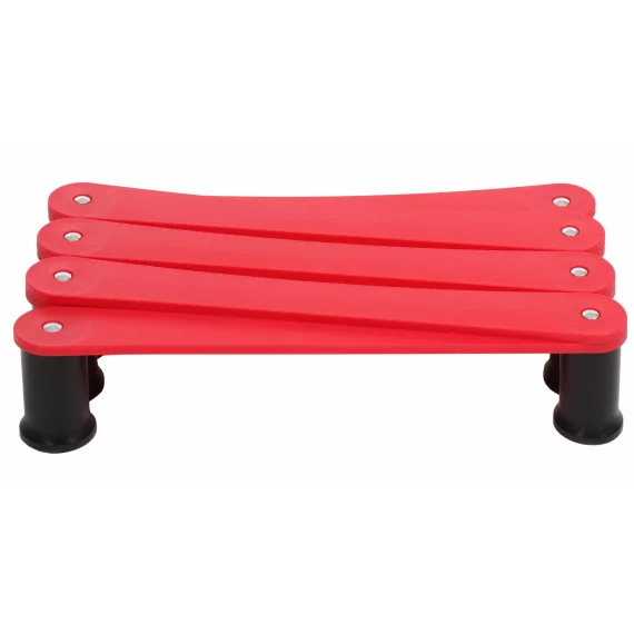 Aparat de antrenament pentru hochei 7 Section stickhandling