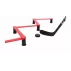 Aparat de antrenament pentru hochei 7 Section stickhandling