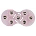 Aparat masaj Massager 7 roz