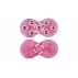 Aparat masaj Massager 7 roz inchis