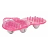 Aparat masaj Massager 7 roz inchis