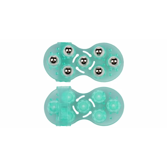 Aparat masaj Massager 7 verde