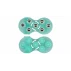 Aparat masaj Massager 7 verde