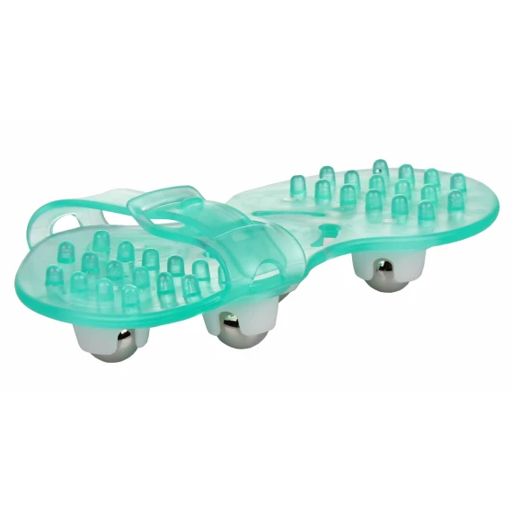 Aparat masaj Massager 7 verde