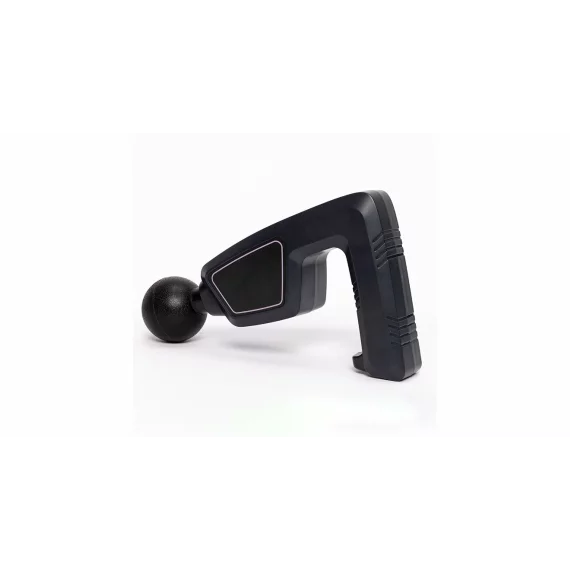 Aparat masaj pentru intreg corpul Reliever, negru