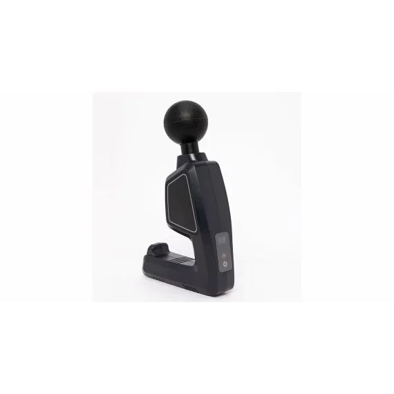 Aparat masaj pentru intreg corpul Reliever, negru