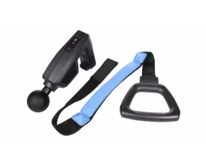 Aparat masaj pentru intreg corpul Reliever, negru