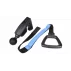 Aparat masaj pentru intreg corpul Reliever, negru