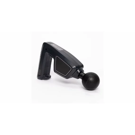 Aparat masaj pentru intreg corpul Reliever, negru