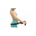 Aparat masaj pentru intreg corpul Reliever, negru