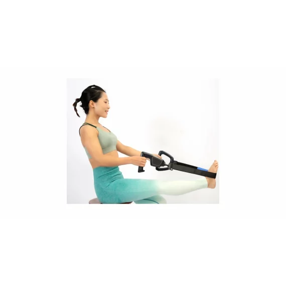 Aparat masaj pentru intreg corpul Reliever, negru