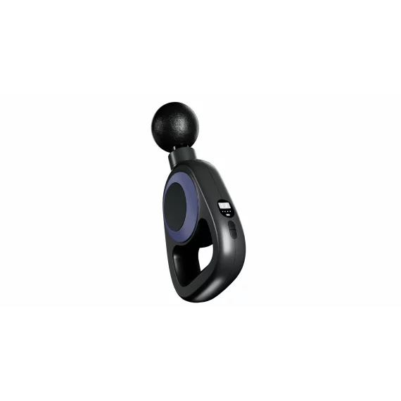 Aparat masaj pentru tot corpul Massager, negru