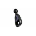 Aparat masaj pentru tot corpul Massager, negru