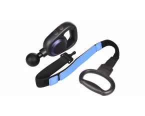 Aparat masaj pentru tot corpul Massager, negru