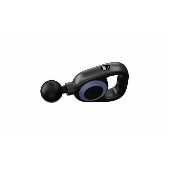 Aparat masaj pentru tot corpul Massager, negru