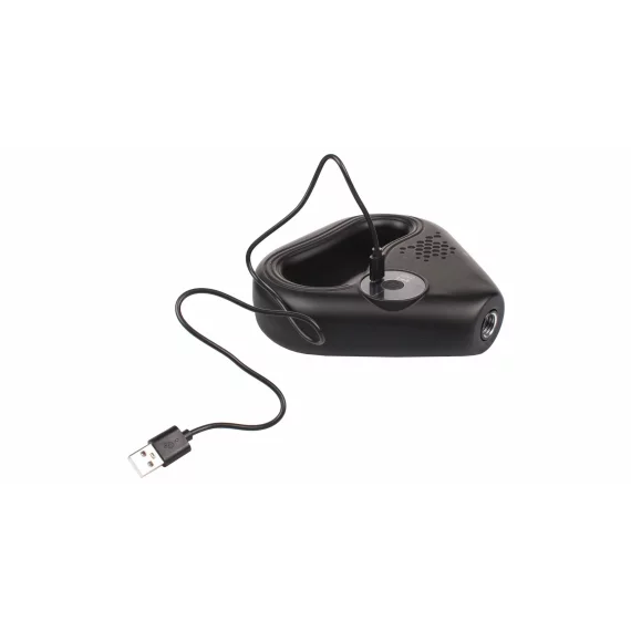 Aparat masaj pentru tot corpul Massager, negru