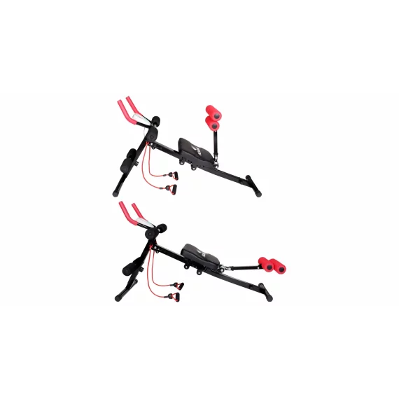 Aparat multifunctional Triangular