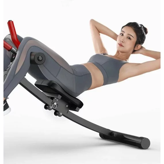 Aparat multifunctional Triangular