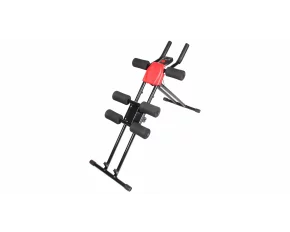 Aparat pentru abdomene AB Booster