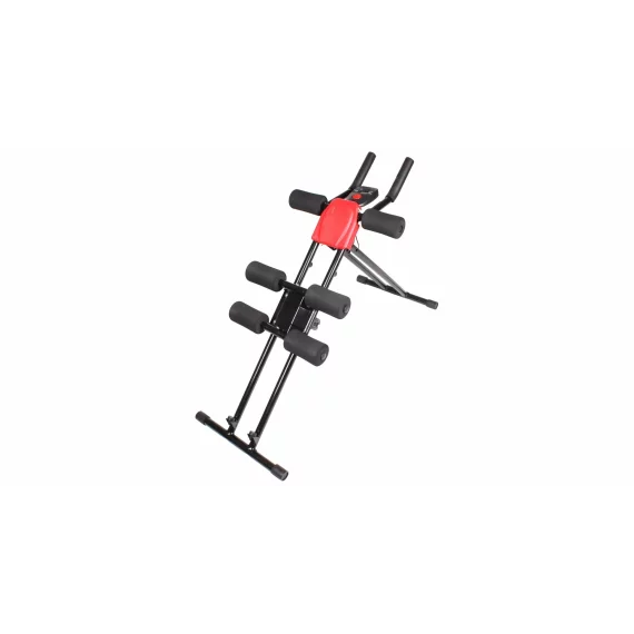 Aparat pentru abdomene AB Booster