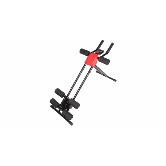 Aparat pentru abdomene AB Booster