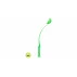 Aport 45 aruncator de mingi pentru caine, verde