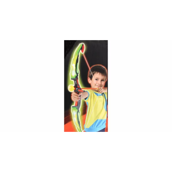 Archer arc pentru copii cu sageti si tinta