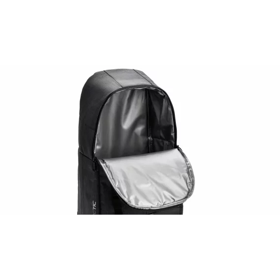 Rucsac termic Arctic 20L negru