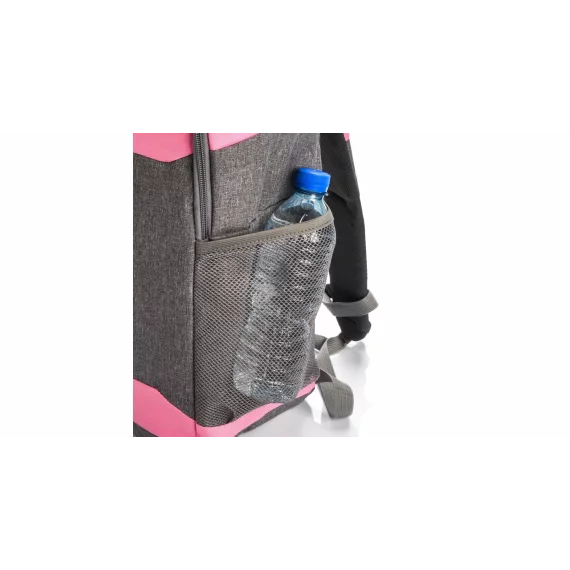 Rucsac termic Arctic 20L roz