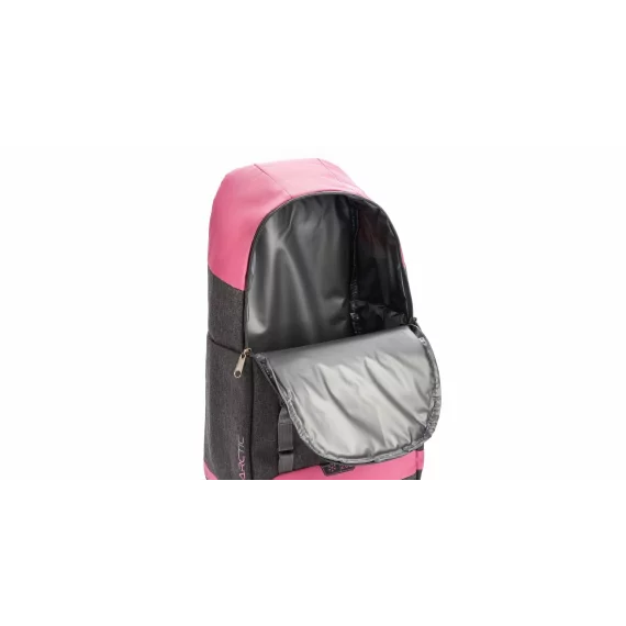 Rucsac termic Arctic 20L roz