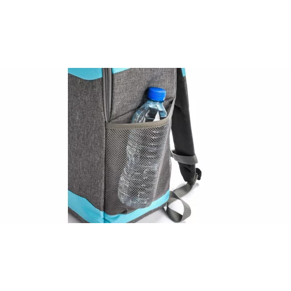 Rucsac termic Arctic 20L turcoaz