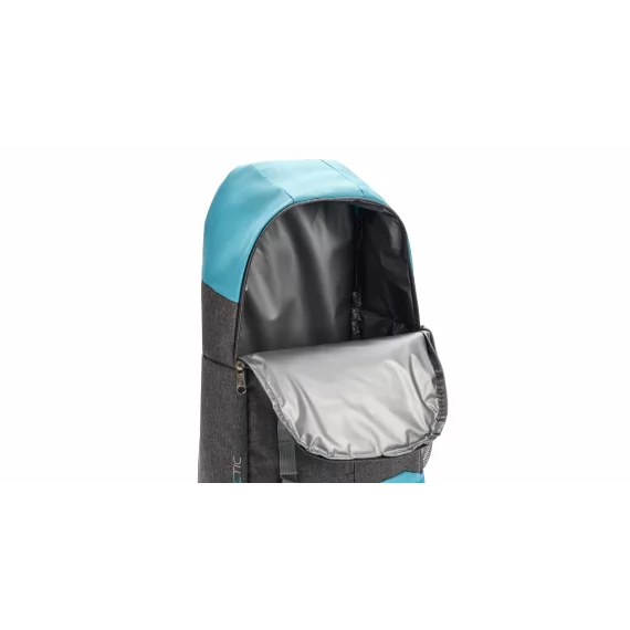 Rucsac termic Arctic 20L turcoaz