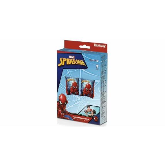 Aripioare inot Spiderman