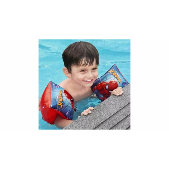 Aripioare inot Spiderman