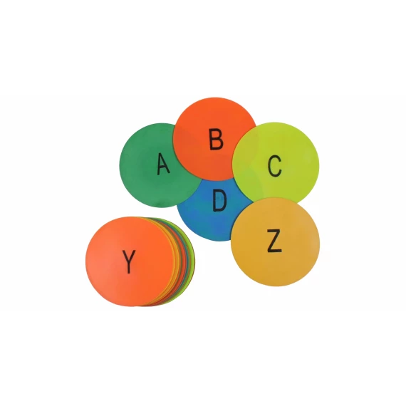 Articole didactice Letters