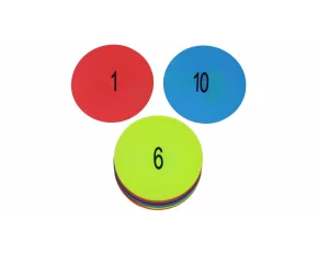 Articole didactice Numbers