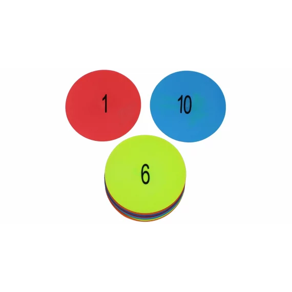 Articole didactice Numbers