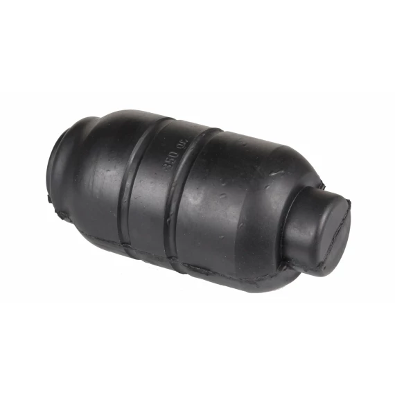 Athletic Granade, negru