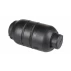 Athletic Granade, negru