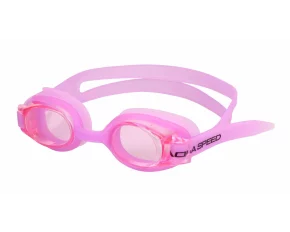 Ochelari inot copii Atos, roz