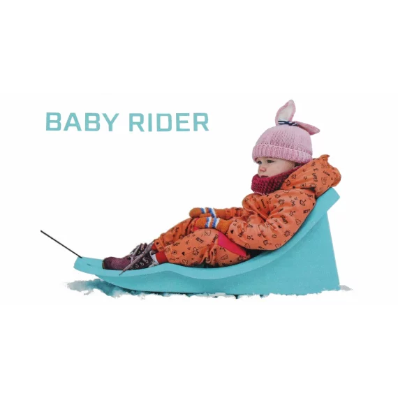 Baby Rider