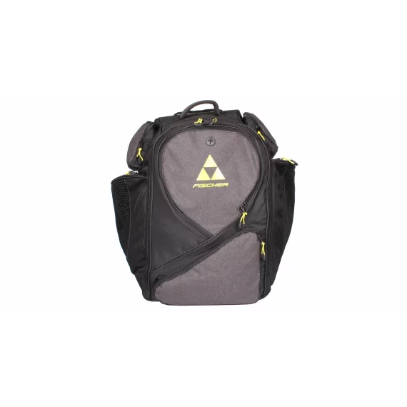 Backpack JR S22 geanta de hochei cu roti