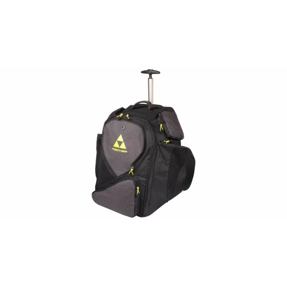 Backpack JR S22 geanta de hochei cu roti