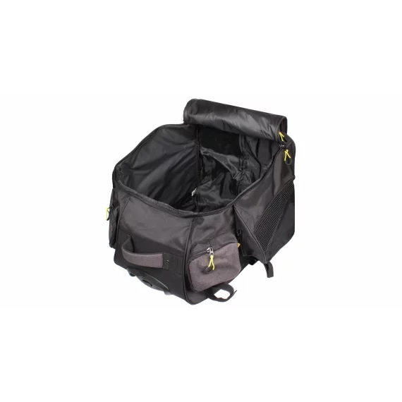 Backpack JR S22 geanta de hochei cu roti