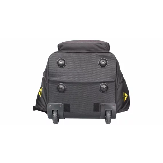 Backpack JR S22 geanta de hochei cu roti