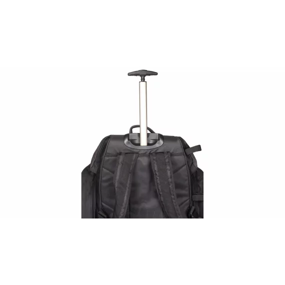 Backpack JR S22 geanta de hochei cu roti