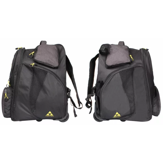 Backpack JR S22 geanta de hochei cu roti