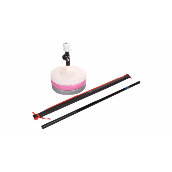 Badminton Rebounder trainer