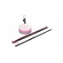 Badminton Rebounder trainer